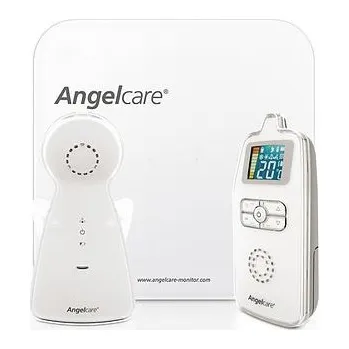 Recenze Angelcare AC403 chůvička Recenze Angelcare AC403
