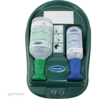 Lékárnička EYE CARE Medidrop 2 (BioPhos®74 + 0,9% NaCl)