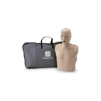 Prestan Professional- s pohyblivou čelistí - figurína KPR dospělého