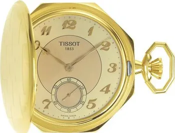 Hodinky Tissot T83.3.604.92