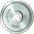 REMS Cu-INOX řezné kolečko 844050