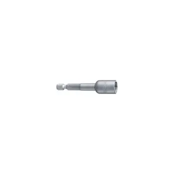 Gola hlavice Magnetická stopková hlavice, 1/4", 9 mm, šestihranná, Expert, E113645T
