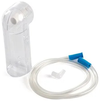 Náhradní nádobka k LCSU4 300ml jednorázová