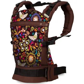 Liliputi ergonomické nosítko Folk Tale