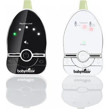 Babymoov Easy Care Digital Green