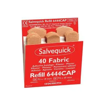Náplast SalveQuick náplň 6444 - elastická náplast