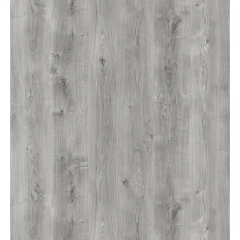 vinylová podlaha Vinylová podlaha ECOCLICK55 004 Forest Oak Light Grey PUR