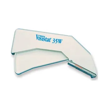 VISISTAT 35 svorek - kožní stapler (sešívačka na rány)