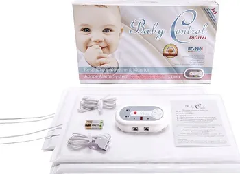 Baby Control Digital BC-230i