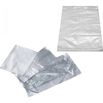 Sáček na potraviny Sáček sklád./odtrh. 25 x 35cm, 15µm / 50ks
