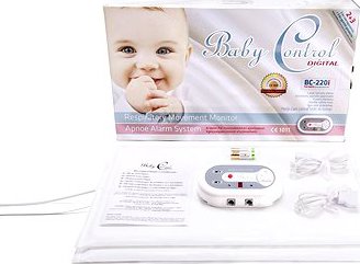 Baby control sale digital