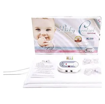 monitor dechu Baby Control Digital BC-220i