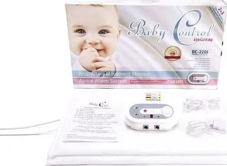 Baby Control Digital BC-220i