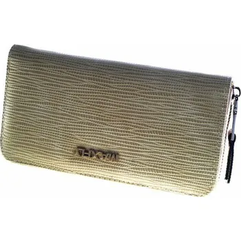 Peněženka Dámská peněženka MAXFLY MF241 bežová