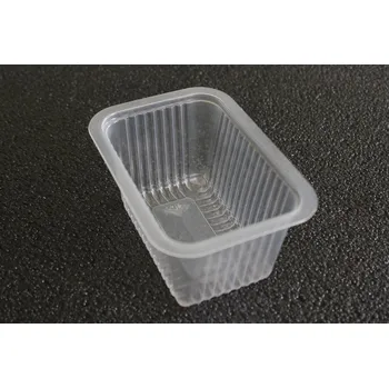 Koupání kojence Vanička k zatavení 500ml / 100ks