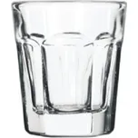 Libbey Sklenice na destilát Gibraltar 3…