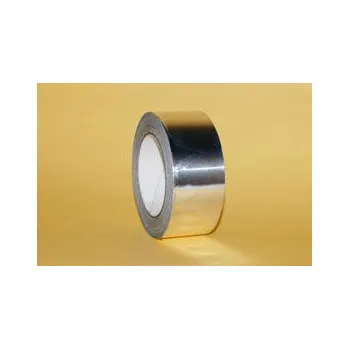 Lepicí páska Lepící páska ALU T510 50mm x 50m (100% Al)