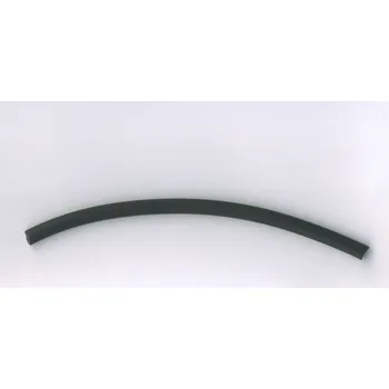 Dorazová guma pro cylindrová strojiva 6,2 mm