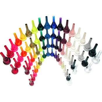 Kelly USA 24AW, Tuba, nátrubek (náustek) , plast - vyrobeno v USA