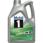 MOBIL 1 ESP 0W-40