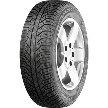 Zimní osobní pneu Semperit Master-Grip 2 155/65 R14 75 T
