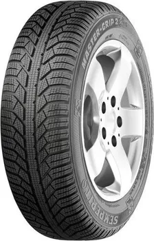 Zimní osobní pneu Semperit Master-Grip 2 155/65 R14 75 T