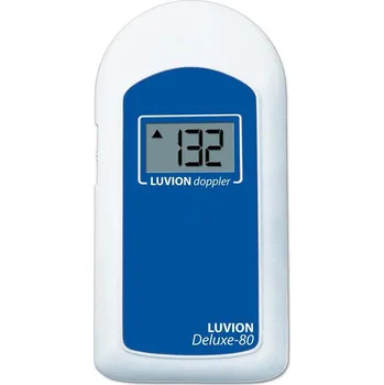 Monitor životních funkcí Luvion Doppler Deluxe