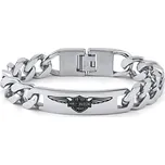 Harley Davidson 13mm x 22cm KMMB62603