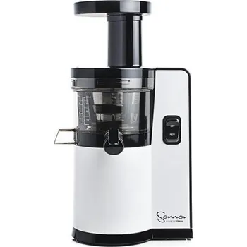 Odšťavňovač Sana Juicer EUJ-808 by Omega