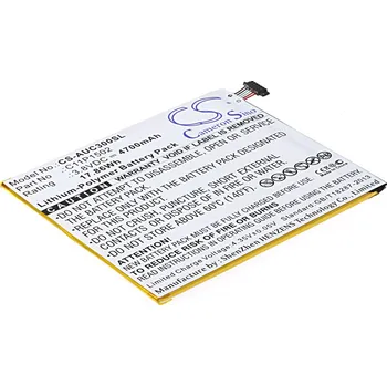 Baterie k notebooku Baterie Cameron Sino CS-AUC300SL - neoriginální