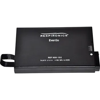 Kyslíkový koncentrátor BATERIE EVERGO