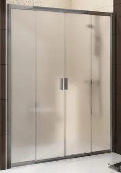 Sprchové dveře Ravak BLDP4 0YVP0100Z1