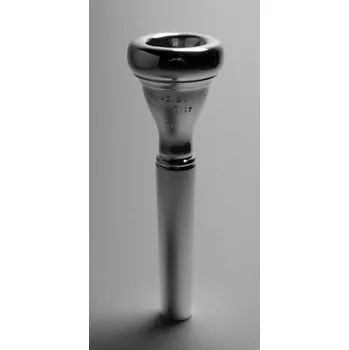 Příslušenství pro dechový nástroj Nátrubek (náustek) trumpetový B.Tilc 3D, serie 200 - v Německu vyrobený nátrubek za rozumnou cenu