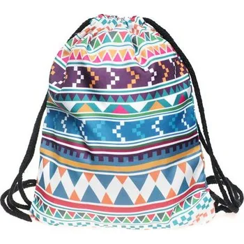 Blingstar Vak na záda AZTEC - mandala 729