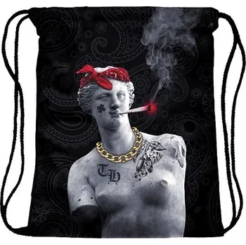 Blingstar Vak na záda Z977 - THUG STATUE