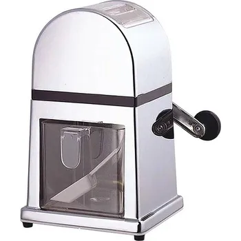 Tvořítko na led Mlýnek na led - drtič (Mlýnek na led - drtič ledu)