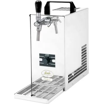 Chladicí zařízení na pivo Lindr Pygmy 15