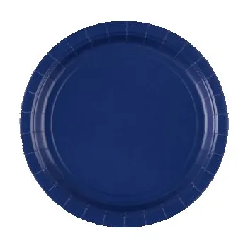 Party nádobí Amscan Talíře 8 ks