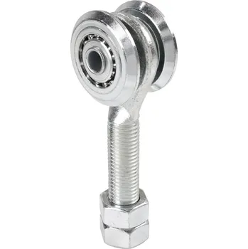 CAIS 2 SCF vozík dvoukolový s nezapouzdřenými ložisky