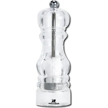 Mlýnek na koření Peugeot Nancy Mlýnek na sůl 12cm PG-900812/SME