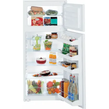 Chlazení kombinovaná chladnička Liebherr ICTS 2211 Comfort