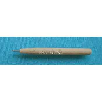 Injekční jehla Suchá jehla - grafická jehla 46