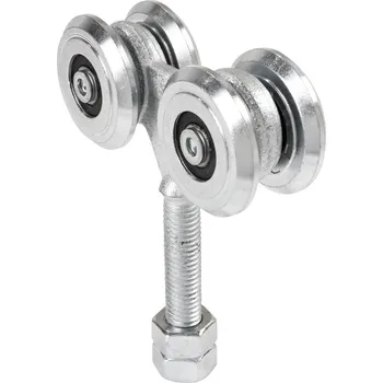 CAIS 4 SAK vozík čtyřkolový se zapouzdřenými ložisky