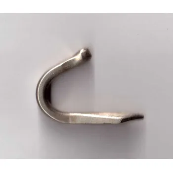 Příslušenství pro dechový nástroj Prstový háček V.Bach pro trubku