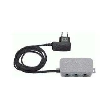 Hörmann HET/S 2 BS externí přijímač BiSecur, série 3