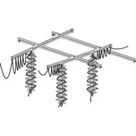 Fomei Start kit stropní systém