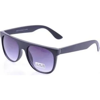 Sluneční brýle Blingstar Sluneční Brýle WAY JB - Black - 527