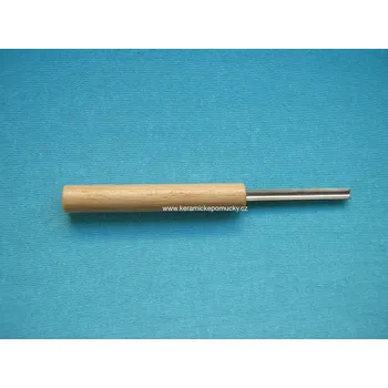 Děrovačka Děrovač bez hrotu nejmenší 70