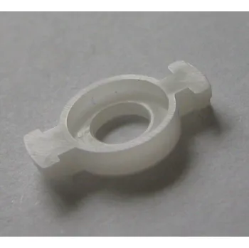 Vodič perinetového ventilu V.Bach, plastový.