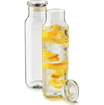 Libbey Džbán na vodu se zátkou 0,71l lb-913675